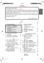 Предварительный просмотр 8 страницы La Cimbali S39 TE Use And Installation