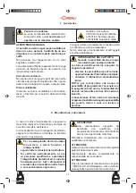 Предварительный просмотр 15 страницы La Cimbali S39 TE Use And Installation