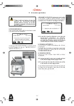 Предварительный просмотр 18 страницы La Cimbali S39 TE Use And Installation