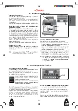 Предварительный просмотр 20 страницы La Cimbali S39 TE Use And Installation