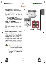 Предварительный просмотр 22 страницы La Cimbali S39 TE Use And Installation