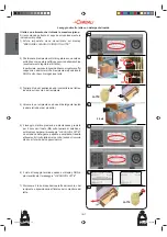 Предварительный просмотр 25 страницы La Cimbali S39 TE Use And Installation