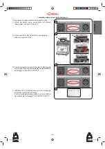 Предварительный просмотр 26 страницы La Cimbali S39 TE Use And Installation