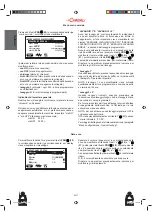 Предварительный просмотр 31 страницы La Cimbali S39 TE Use And Installation