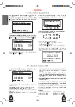 Предварительный просмотр 33 страницы La Cimbali S39 TE Use And Installation