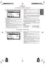 Предварительный просмотр 34 страницы La Cimbali S39 TE Use And Installation