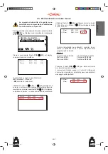 Предварительный просмотр 36 страницы La Cimbali S39 TE Use And Installation