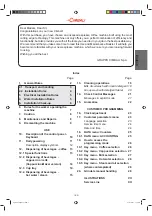 Предварительный просмотр 38 страницы La Cimbali S39 TE Use And Installation