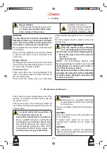 Предварительный просмотр 45 страницы La Cimbali S39 TE Use And Installation