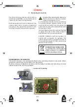 Предварительный просмотр 46 страницы La Cimbali S39 TE Use And Installation