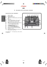 Предварительный просмотр 47 страницы La Cimbali S39 TE Use And Installation