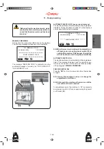 Предварительный просмотр 48 страницы La Cimbali S39 TE Use And Installation