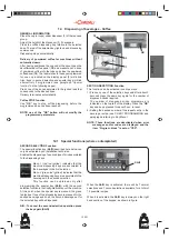 Предварительный просмотр 50 страницы La Cimbali S39 TE Use And Installation