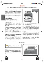 Предварительный просмотр 51 страницы La Cimbali S39 TE Use And Installation