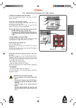 Предварительный просмотр 52 страницы La Cimbali S39 TE Use And Installation