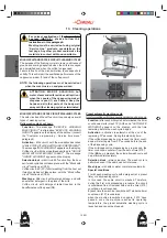 Предварительный просмотр 53 страницы La Cimbali S39 TE Use And Installation