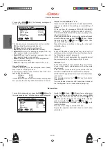 Предварительный просмотр 61 страницы La Cimbali S39 TE Use And Installation