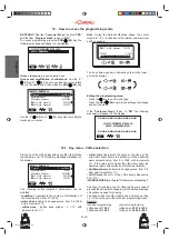 Предварительный просмотр 63 страницы La Cimbali S39 TE Use And Installation