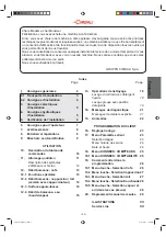 Предварительный просмотр 68 страницы La Cimbali S39 TE Use And Installation