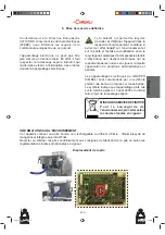 Предварительный просмотр 76 страницы La Cimbali S39 TE Use And Installation