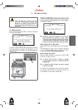 Предварительный просмотр 78 страницы La Cimbali S39 TE Use And Installation