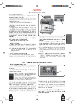 Предварительный просмотр 80 страницы La Cimbali S39 TE Use And Installation