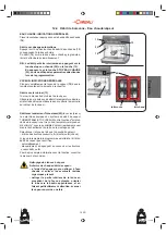 Предварительный просмотр 82 страницы La Cimbali S39 TE Use And Installation