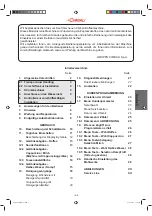 Предварительный просмотр 98 страницы La Cimbali S39 TE Use And Installation