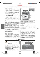 Предварительный просмотр 111 страницы La Cimbali S39 TE Use And Installation