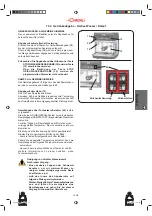 Предварительный просмотр 112 страницы La Cimbali S39 TE Use And Installation