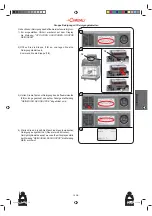 Предварительный просмотр 116 страницы La Cimbali S39 TE Use And Installation