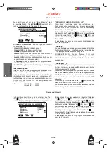 Предварительный просмотр 121 страницы La Cimbali S39 TE Use And Installation