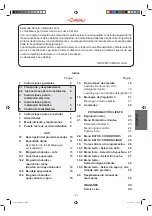 Предварительный просмотр 128 страницы La Cimbali S39 TE Use And Installation