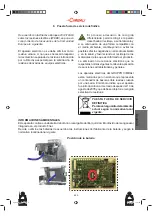 Предварительный просмотр 136 страницы La Cimbali S39 TE Use And Installation