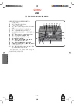 Предварительный просмотр 137 страницы La Cimbali S39 TE Use And Installation