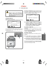 Предварительный просмотр 138 страницы La Cimbali S39 TE Use And Installation