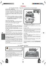 Предварительный просмотр 141 страницы La Cimbali S39 TE Use And Installation