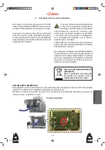 Предварительный просмотр 166 страницы La Cimbali S39 TE Use And Installation