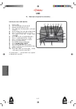 Предварительный просмотр 167 страницы La Cimbali S39 TE Use And Installation