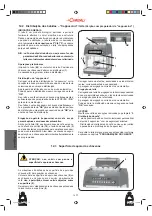 Предварительный просмотр 171 страницы La Cimbali S39 TE Use And Installation