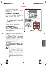 Предварительный просмотр 172 страницы La Cimbali S39 TE Use And Installation