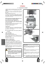 Предварительный просмотр 177 страницы La Cimbali S39 TE Use And Installation