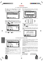 Предварительный просмотр 183 страницы La Cimbali S39 TE Use And Installation