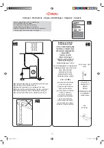 Предварительный просмотр 188 страницы La Cimbali S39 TE Use And Installation