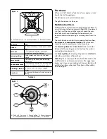 Предварительный просмотр 10 страницы La Cornue 110 Induction User Manual