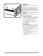 Preview for 14 page of La Cornue 110 Induction User Manual