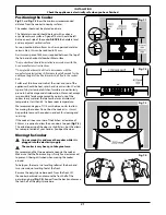 Preview for 23 page of La Cornue 110 Induction User Manual