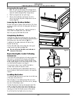 Preview for 25 page of La Cornue 110 Induction User Manual