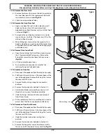 Preview for 31 page of La Cornue 110 Induction User Manual