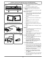 Preview for 32 page of La Cornue 110 Induction User Manual